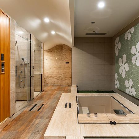 Ohya Chain Boutique Motel Taoyuan Zewnętrze zdjęcie