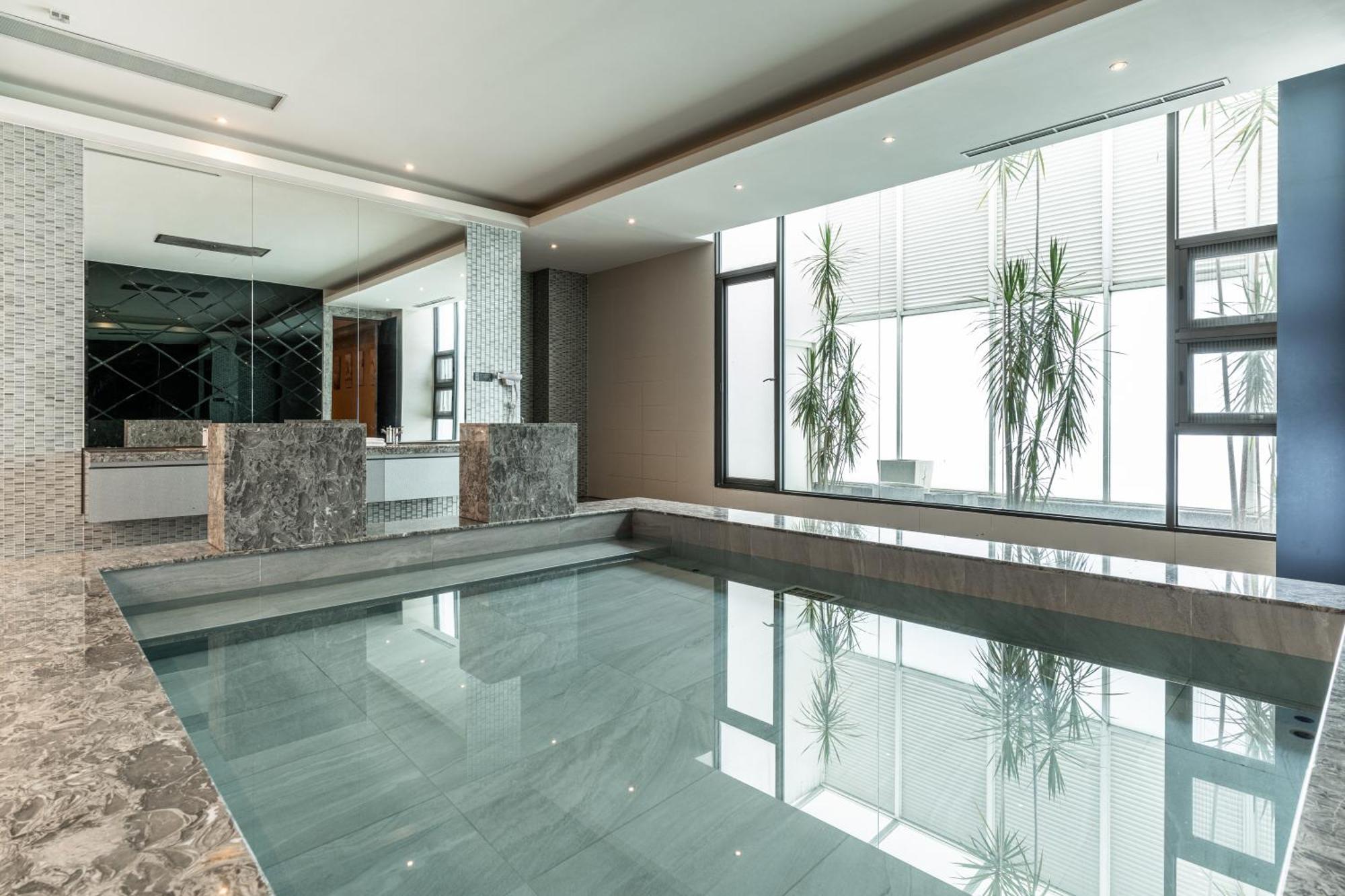 Ohya Chain Boutique Motel Taoyuan Zewnętrze zdjęcie