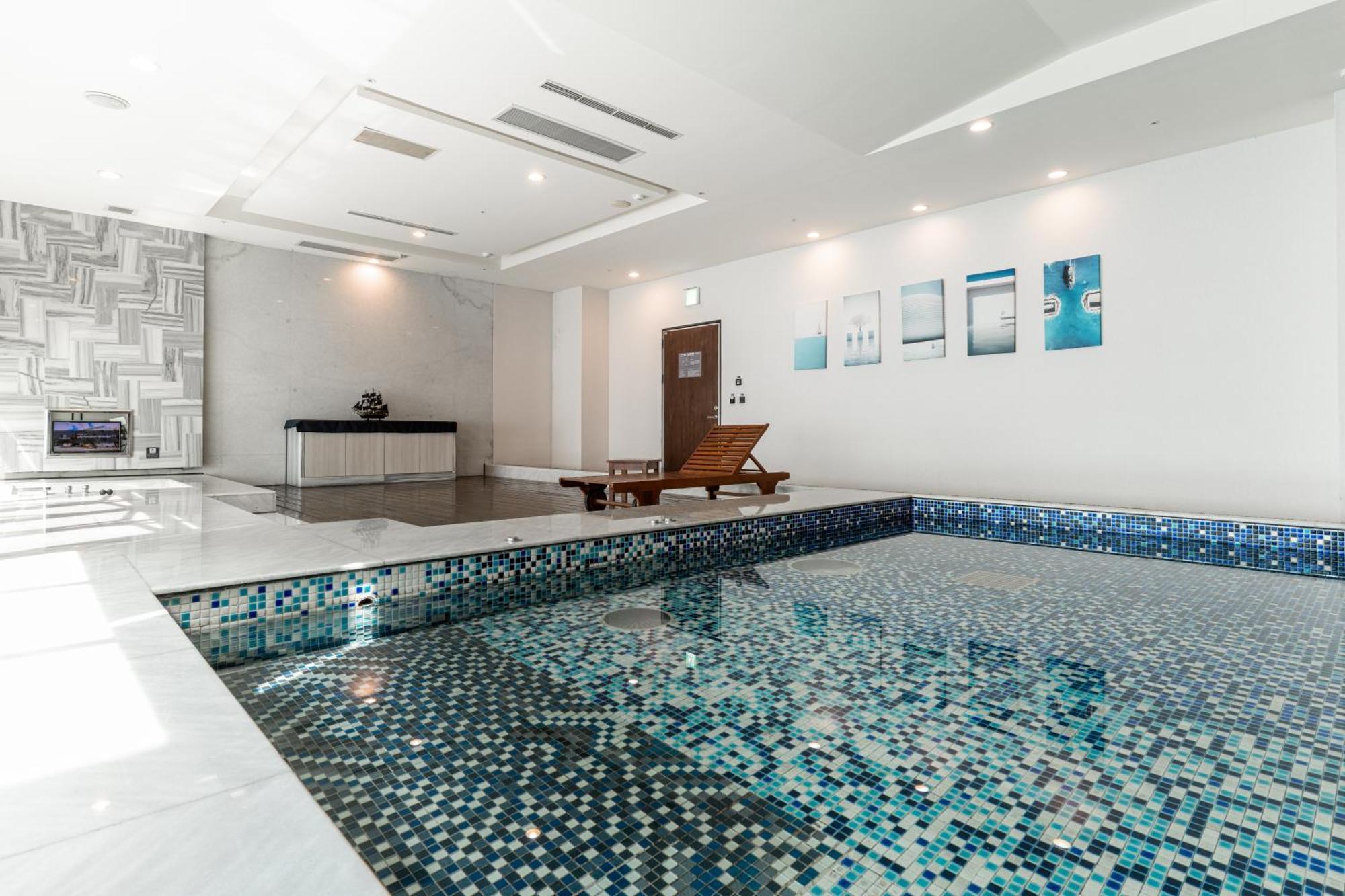 Ohya Chain Boutique Motel Taoyuan Zewnętrze zdjęcie