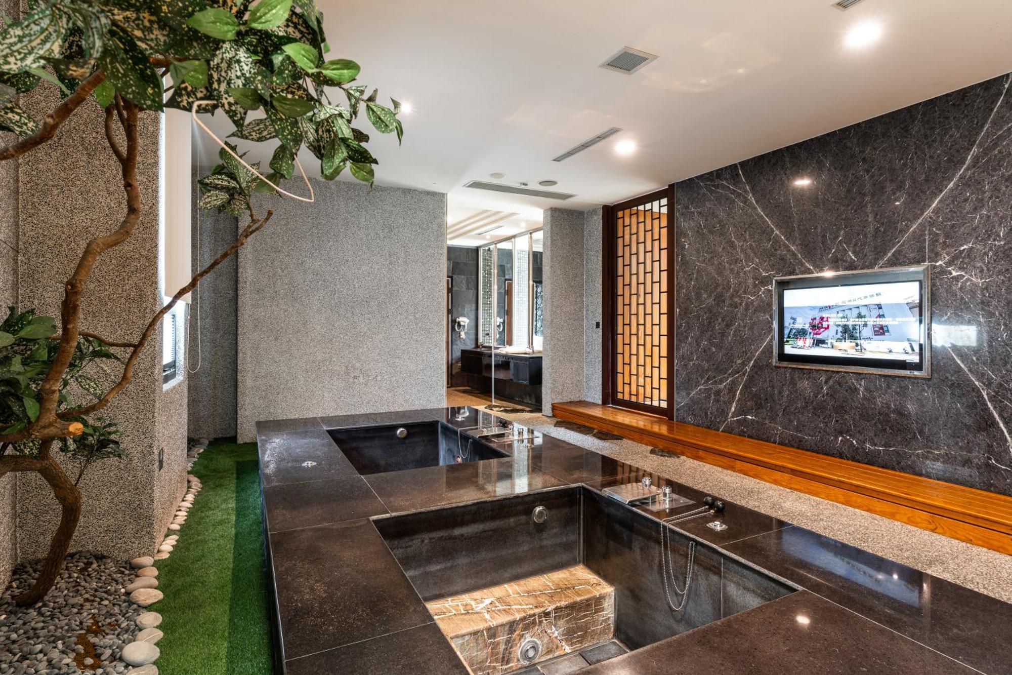 Ohya Chain Boutique Motel Taoyuan Zewnętrze zdjęcie