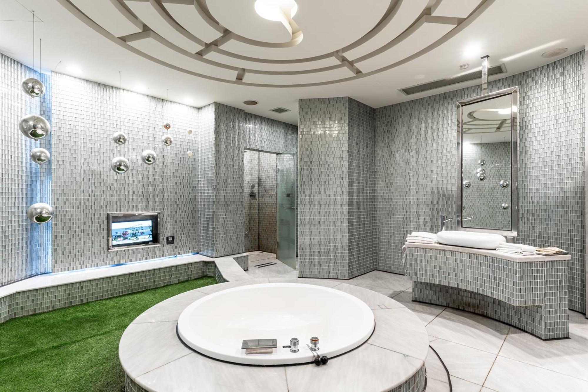 Ohya Chain Boutique Motel Taoyuan Zewnętrze zdjęcie