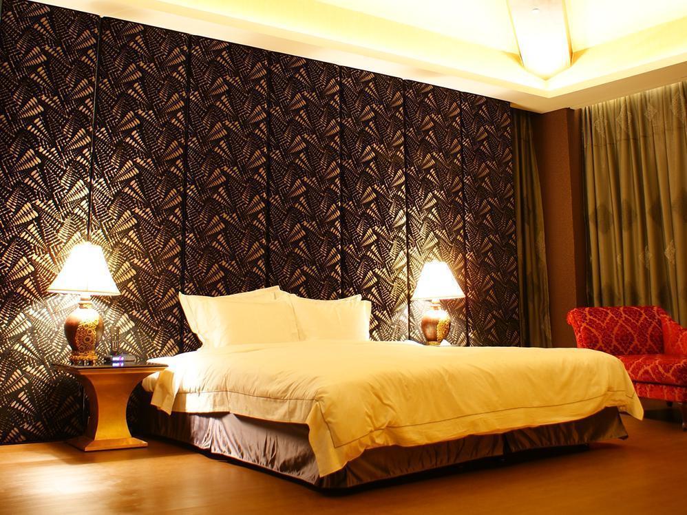 Ohya Chain Boutique Motel Taoyuan Zewnętrze zdjęcie