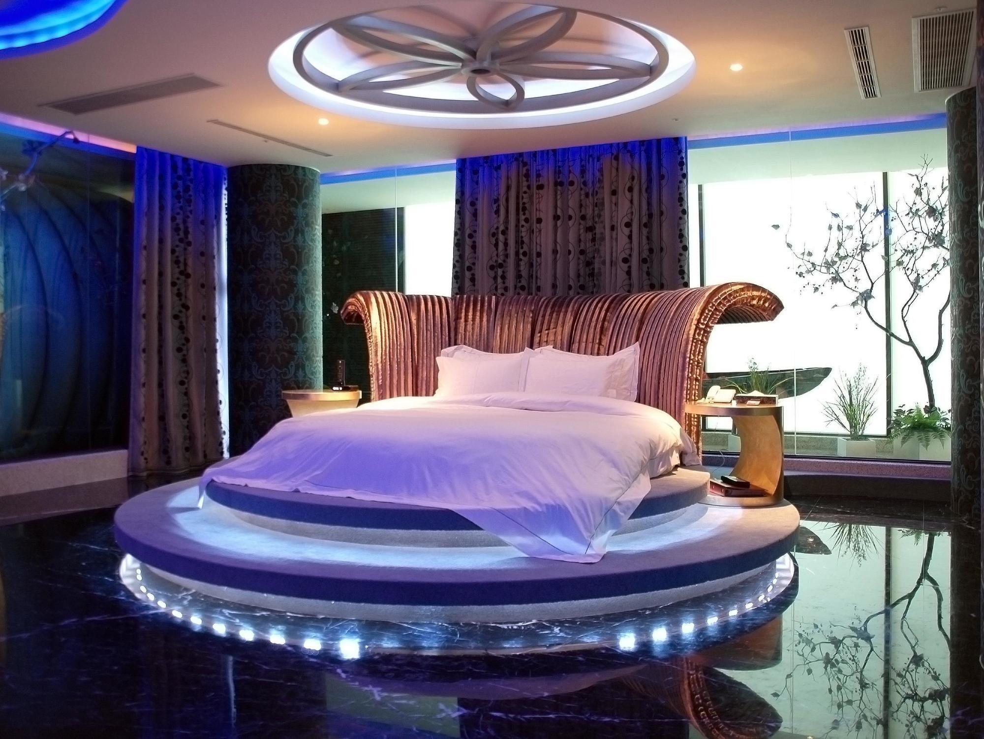 Ohya Chain Boutique Motel Taoyuan Zewnętrze zdjęcie