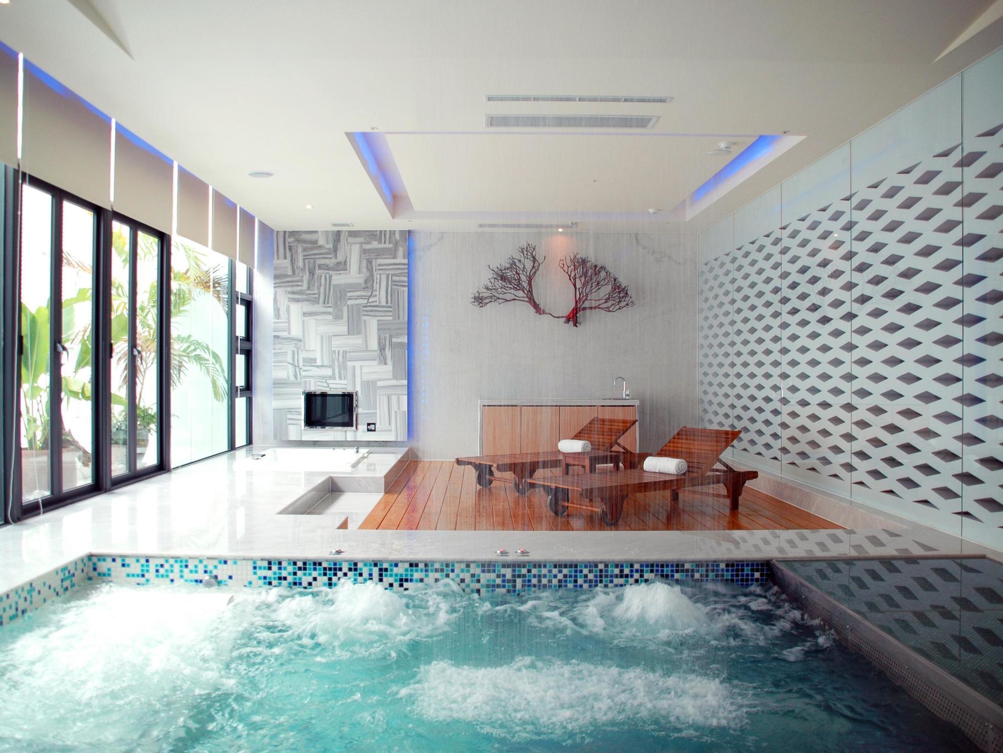 Ohya Chain Boutique Motel Taoyuan Zewnętrze zdjęcie