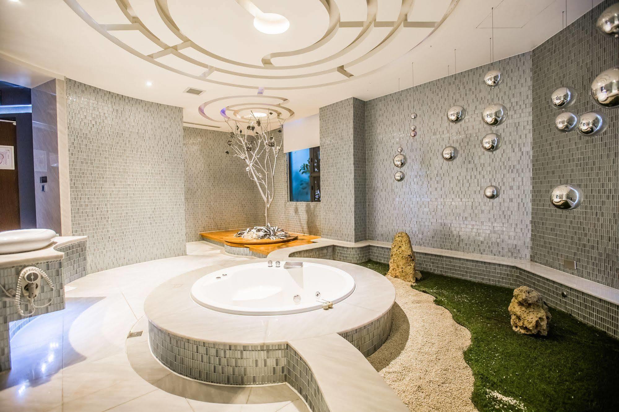 Ohya Chain Boutique Motel Taoyuan Zewnętrze zdjęcie